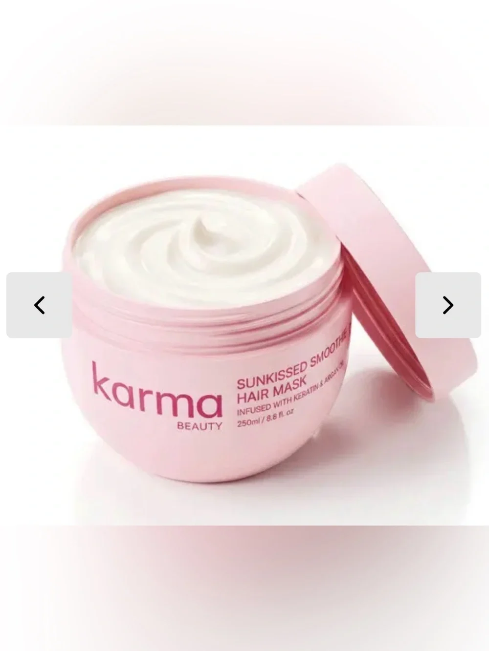 Karma Beauty 💕karma beauty
